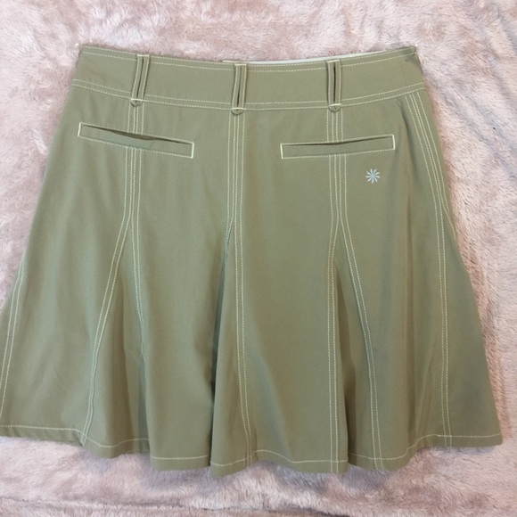 NWOT Athleta Skort - Picture 7 of 8